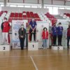 Criterium y Campeonato de Castilla y León M15 Individual y por equipos